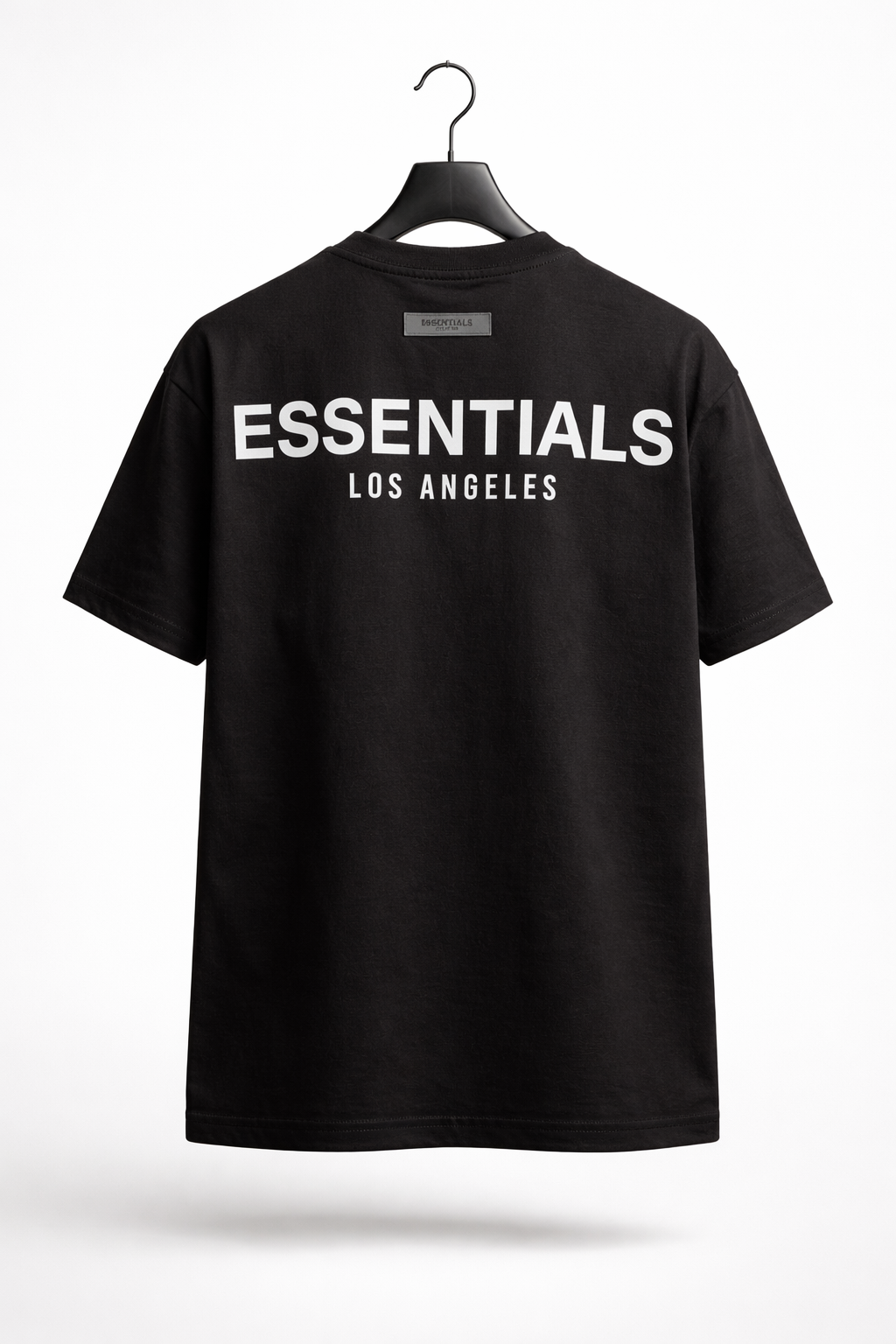 Camiseta Essentials