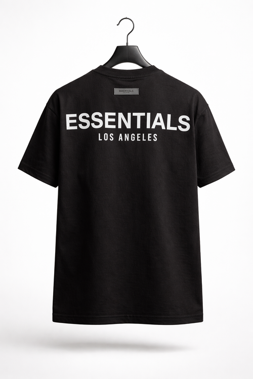 Camiseta Essentials