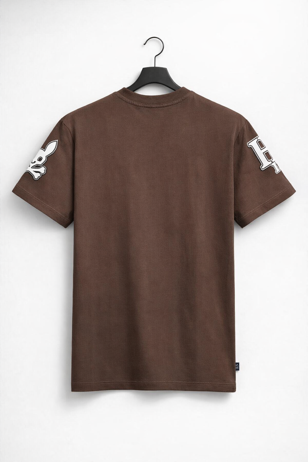 Camiseta Psycho Bunny Café