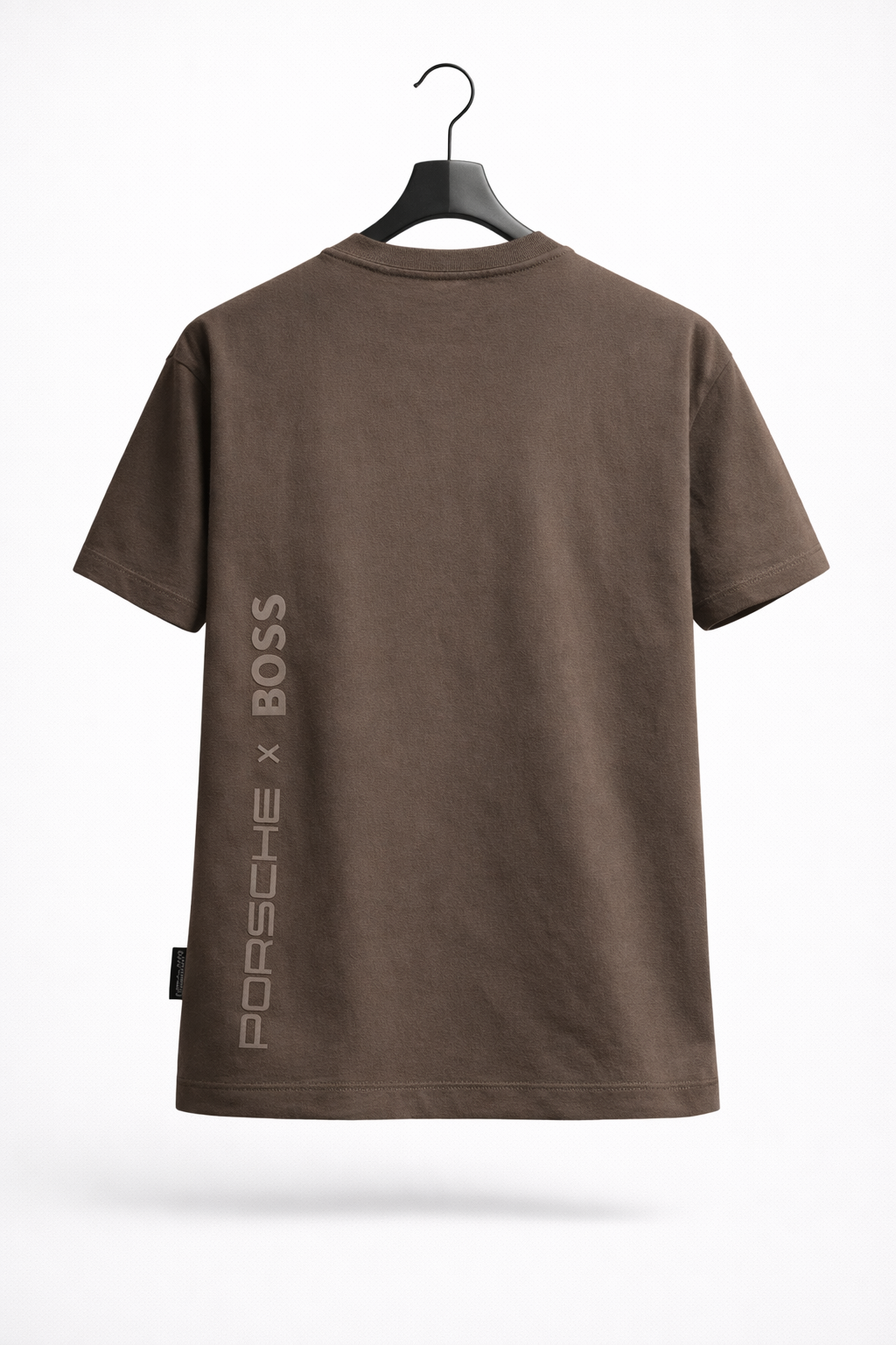 Camiseta Porsche x Boss