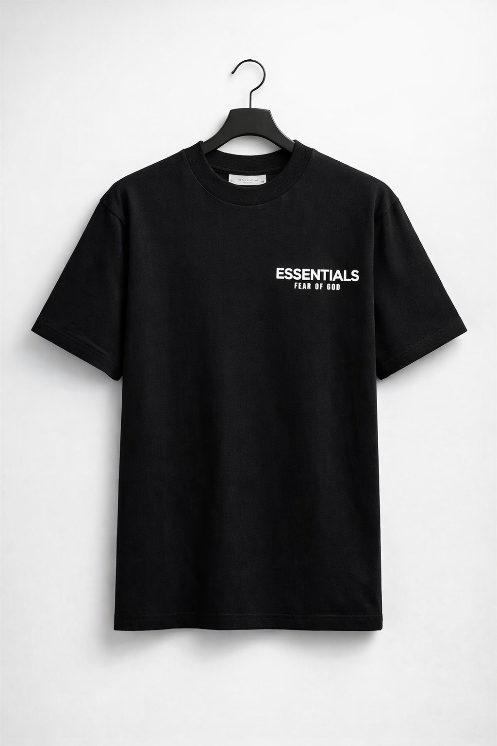Camiseta Essentials